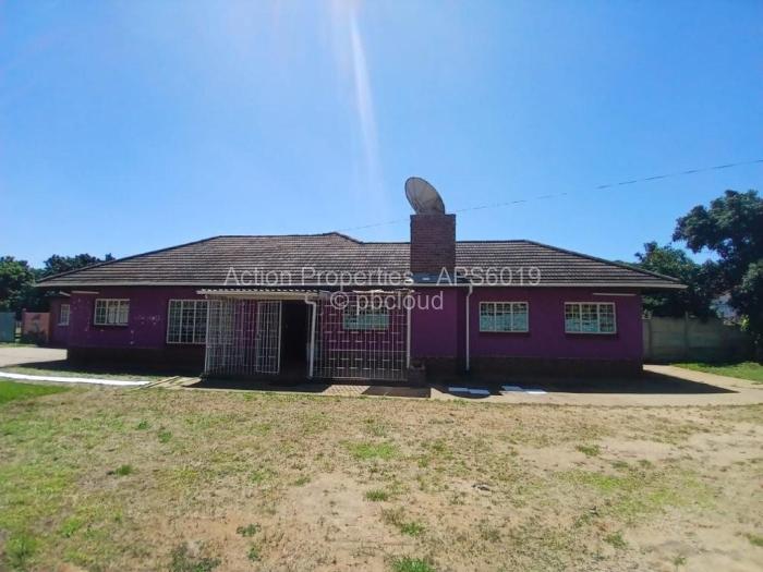 Office to Rent in Mount Pleasant, Harare