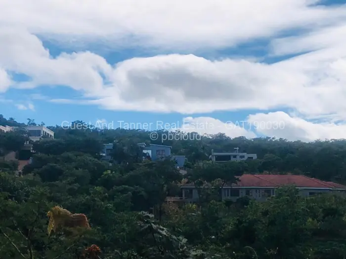 Residential Stand for Sale in Carrick Creagh Estate, Harare