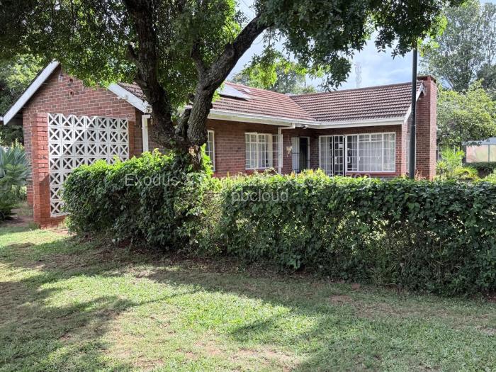 Office to Rent in Emerald Hill, Harare