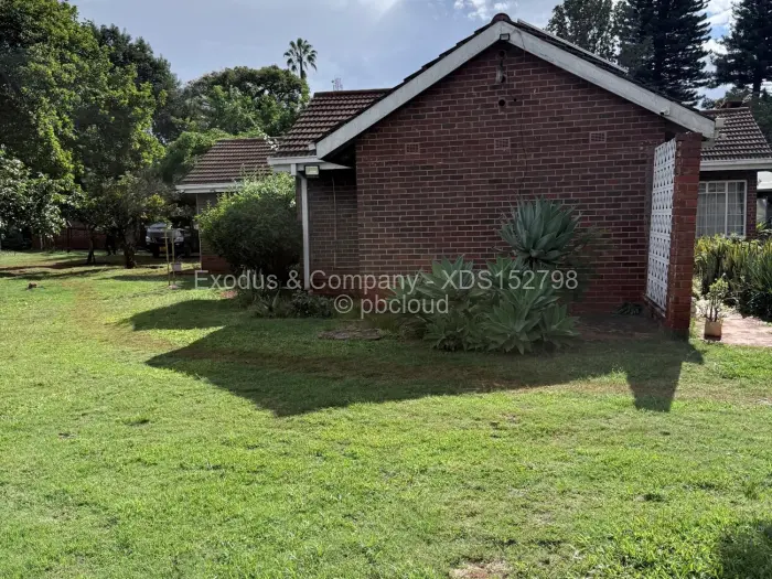 Office to Rent in Emerald Hill, Harare