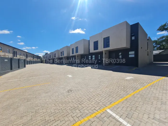 Flat/Apartment to Rent in Strathaven