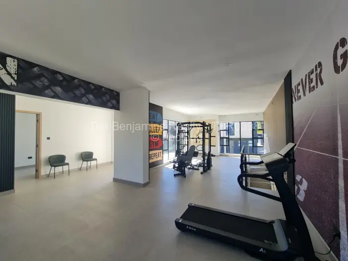 Flat/Apartment to Rent in Strathaven, Harare