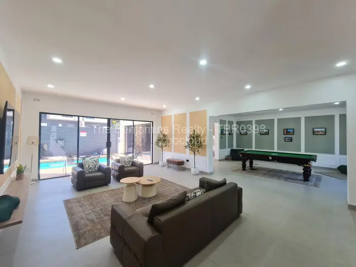 Flat/Apartment to Rent in Strathaven, Harare