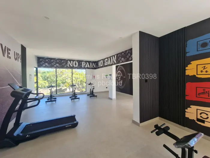 Flat/Apartment to Rent in Strathaven, Harare