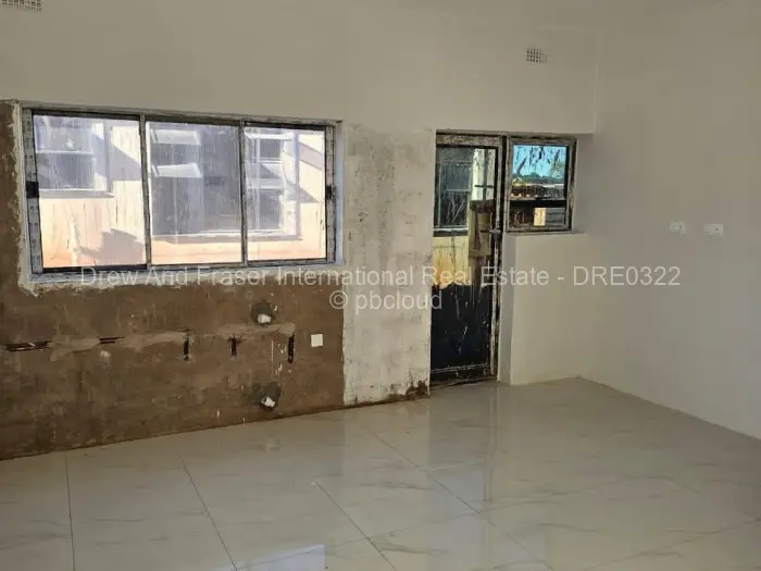 4 Bedroom House for Sale in Borrowdale, Harare