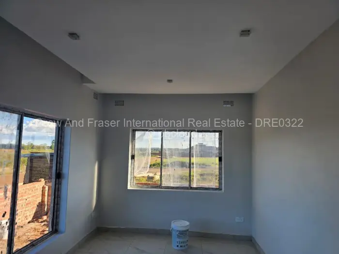 4 Bedroom House for Sale in Borrowdale, Harare