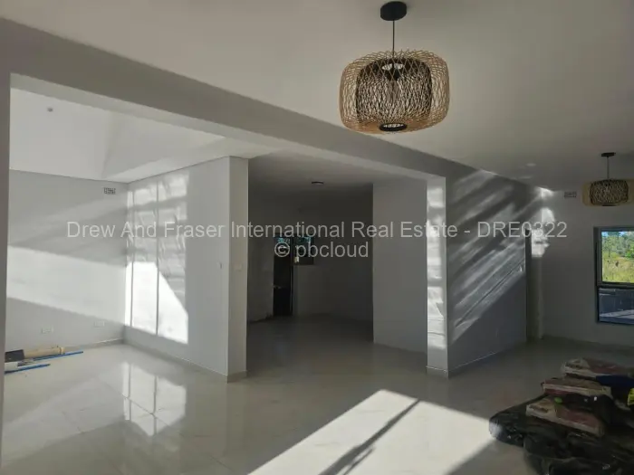 4 Bedroom House for Sale in Borrowdale, Harare