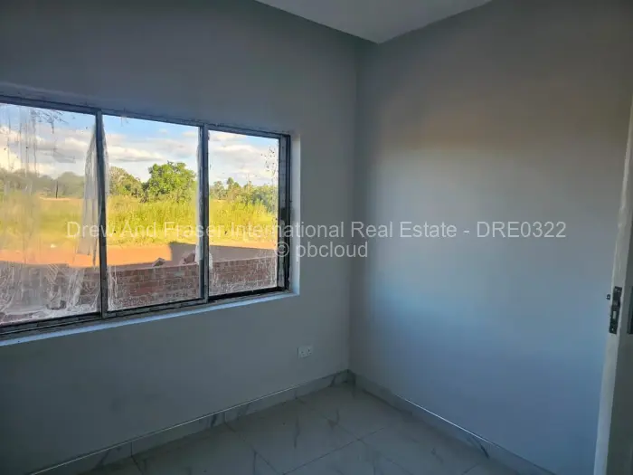 4 Bedroom House for Sale in Borrowdale, Harare