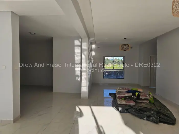 4 Bedroom House for Sale in Borrowdale, Harare