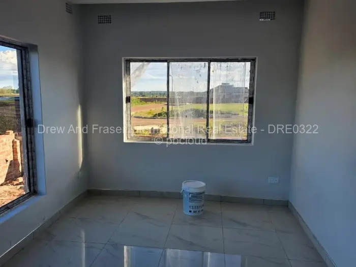 4 Bedroom House for Sale in Borrowdale, Harare