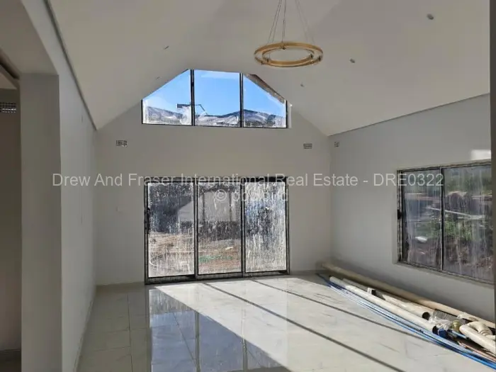 4 Bedroom House for Sale in Borrowdale, Harare