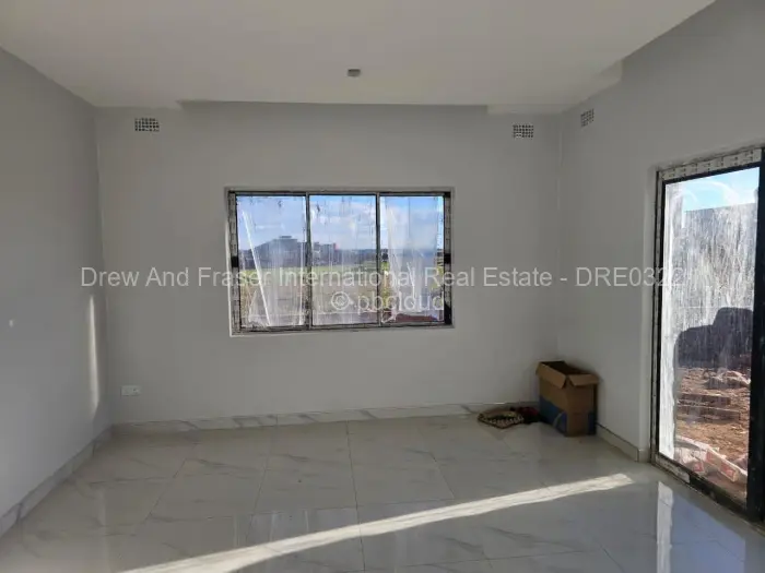 4 Bedroom House for Sale in Borrowdale, Harare