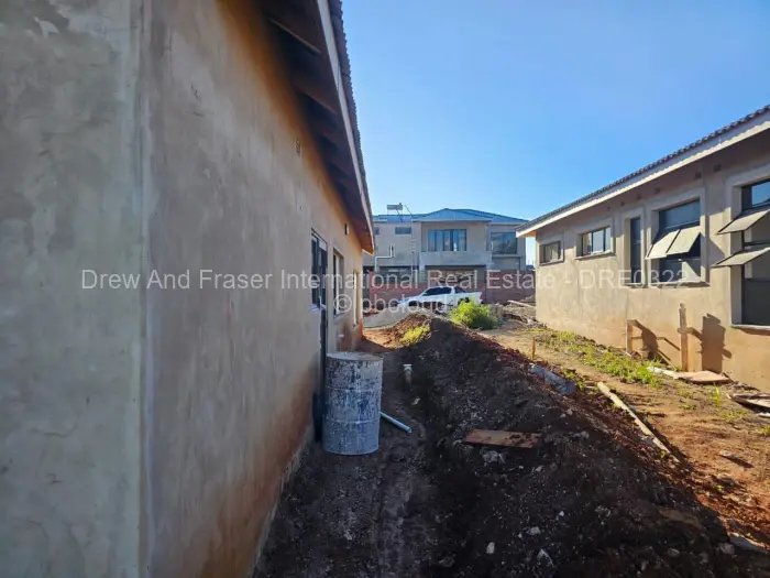 4 Bedroom House for Sale in Borrowdale, Harare