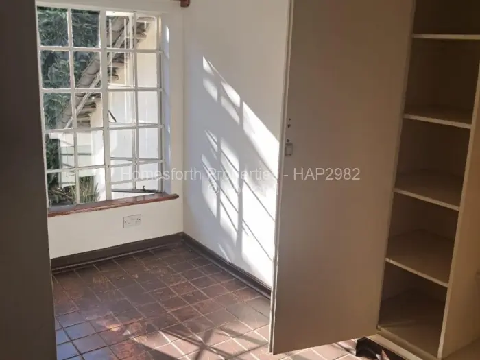 4 Bedroom House to Rent in Borrowdale Brooke, Harare