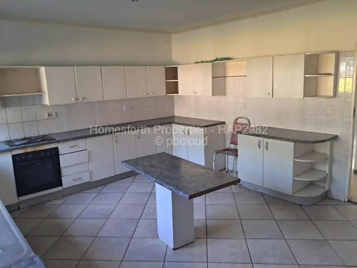 4 Bedroom House to Rent in Borrowdale Brooke, Harare