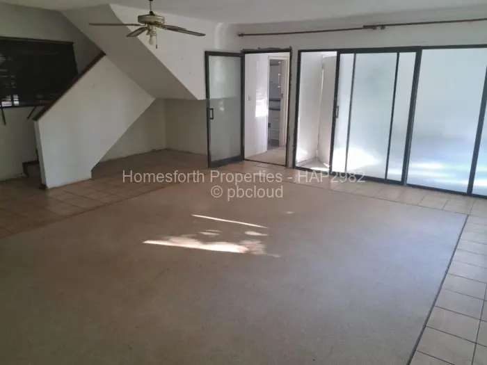 4 Bedroom House to Rent in Borrowdale Brooke, Harare