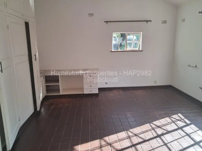 4 Bedroom House to Rent in Borrowdale Brooke, Harare