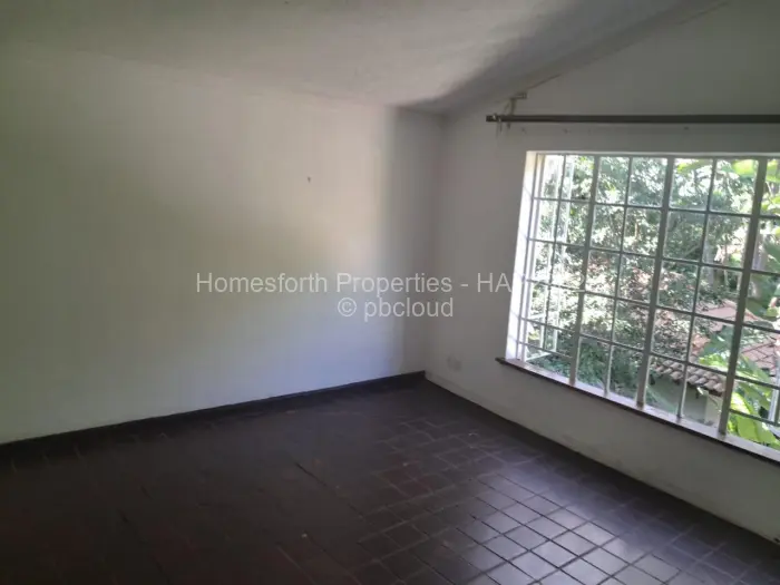 4 Bedroom House to Rent in Borrowdale Brooke, Harare