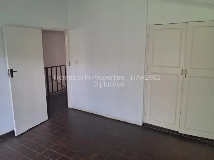 4 Bedroom House to Rent in Borrowdale Brooke, Harare