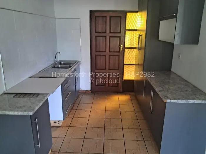 4 Bedroom House to Rent in Borrowdale Brooke, Harare