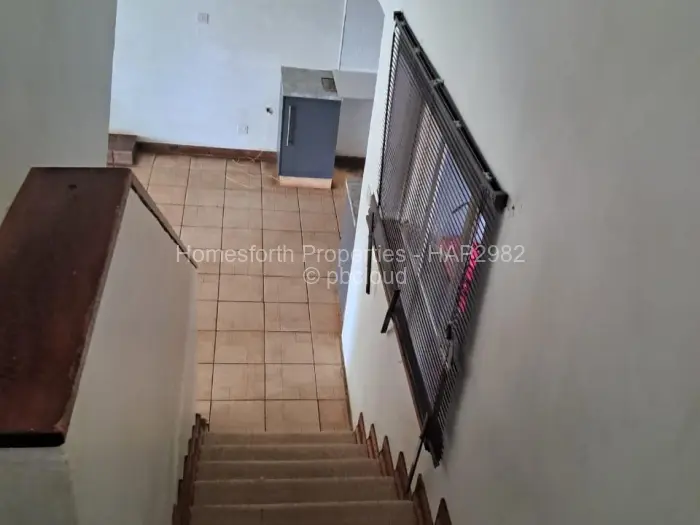 4 Bedroom House to Rent in Borrowdale Brooke, Harare