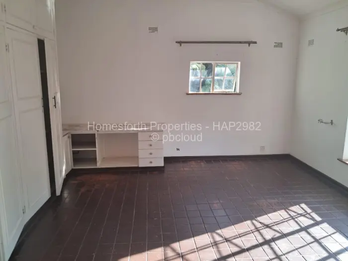4 Bedroom House to Rent in Borrowdale Brooke, Harare