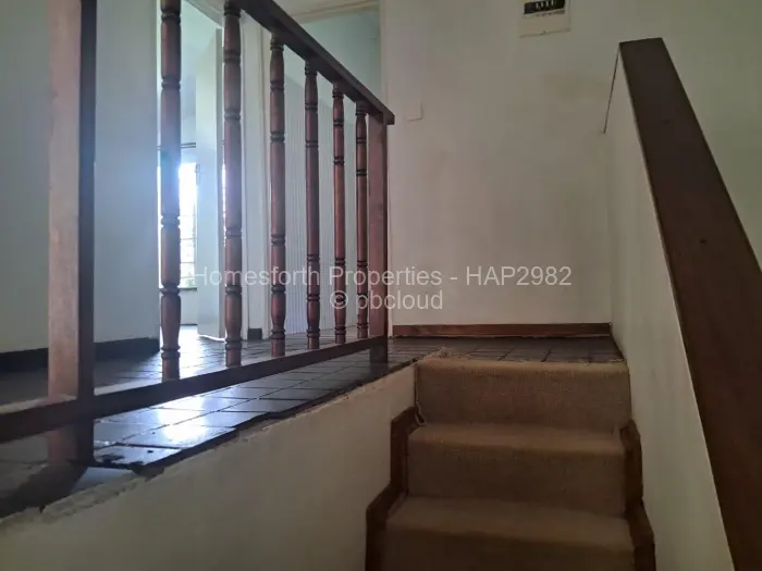 4 Bedroom House to Rent in Borrowdale Brooke, Harare