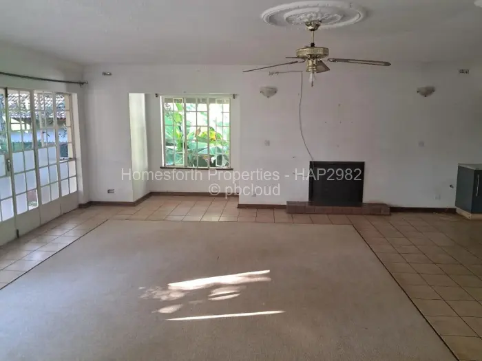 4 Bedroom House to Rent in Borrowdale Brooke, Harare