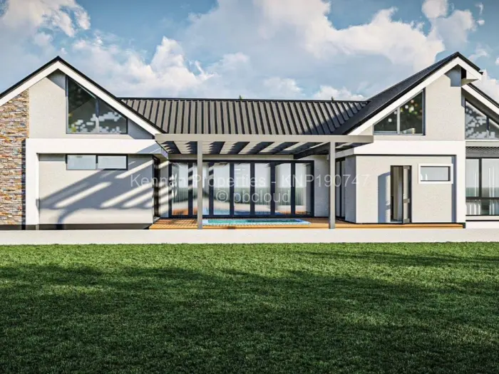 Townhouse/Cluster for Sale in Mount Pleasant, Harare