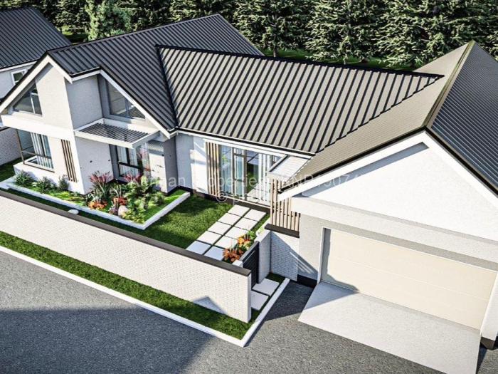 Townhouse/Cluster for Sale in Mount Pleasant, Harare