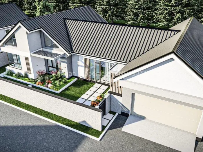 Townhouse/Cluster for Sale in Mount Pleasant, Harare