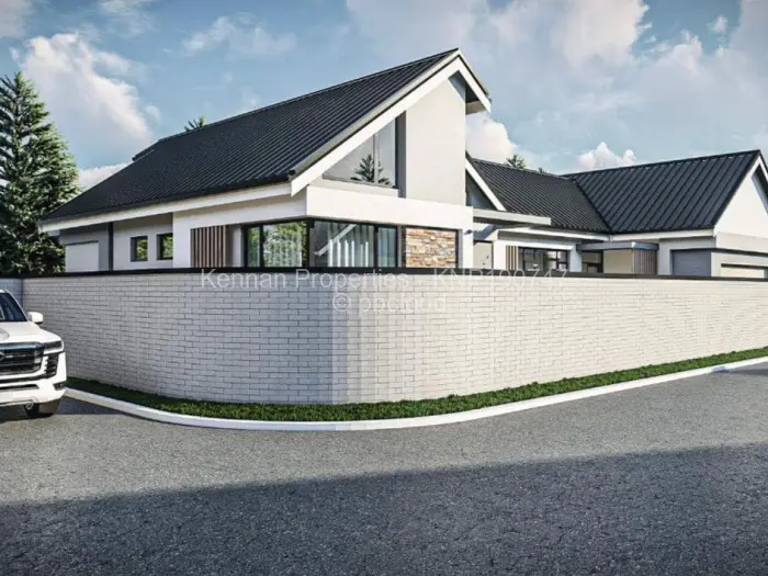 Townhouse/Cluster for Sale in Mount Pleasant, Harare