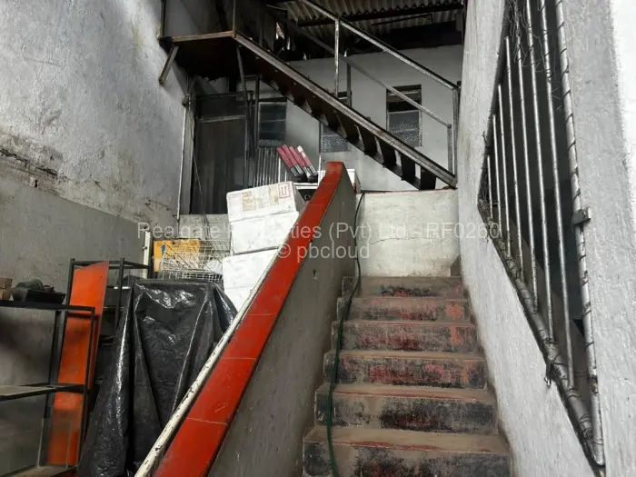 Other Commercial for Sale in Bulawayo City Centre, Bulawayo