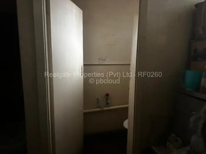 Other Commercial for Sale in Bulawayo City Centre, Bulawayo