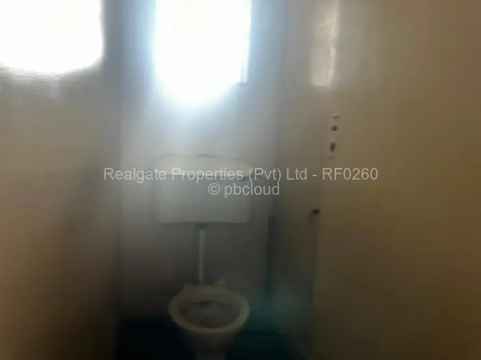 Other Commercial for Sale in Bulawayo City Centre, Bulawayo
