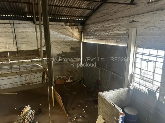 Other Commercial for Sale in Bulawayo City Centre, Bulawayo