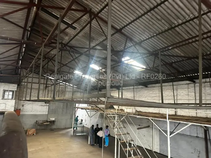 Other Commercial for Sale in Bulawayo City Centre, Bulawayo