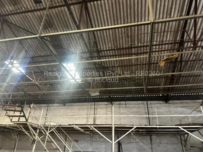 Other Commercial for Sale in Bulawayo City Centre, Bulawayo