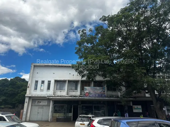 Other Commercial for Sale in Bulawayo City Centre, Bulawayo
