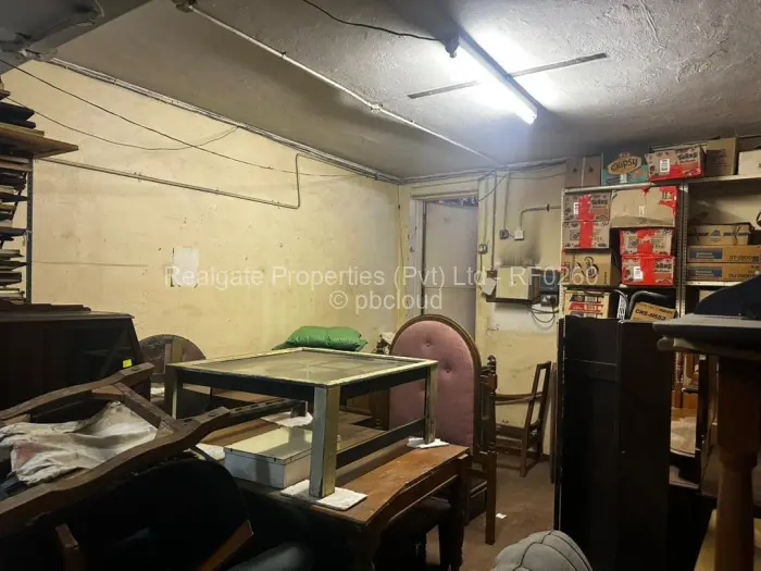 Other Commercial for Sale in Bulawayo City Centre, Bulawayo