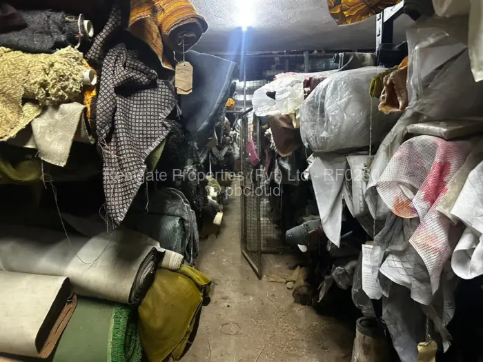 Other Commercial for Sale in Bulawayo City Centre, Bulawayo