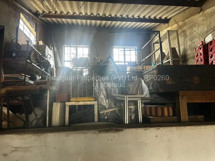 Other Commercial for Sale in Bulawayo City Centre, Bulawayo