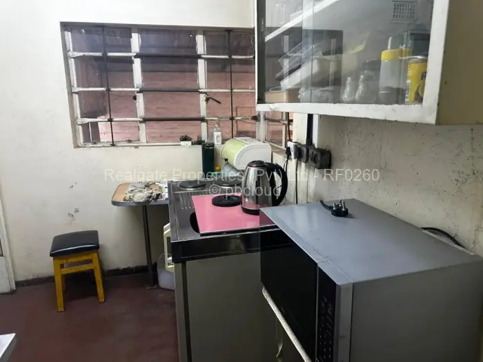 Other Commercial for Sale in Bulawayo City Centre, Bulawayo