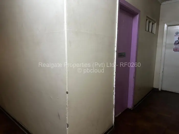 Other Commercial for Sale in Bulawayo City Centre, Bulawayo