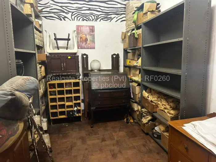 Other Commercial for Sale in Bulawayo City Centre, Bulawayo