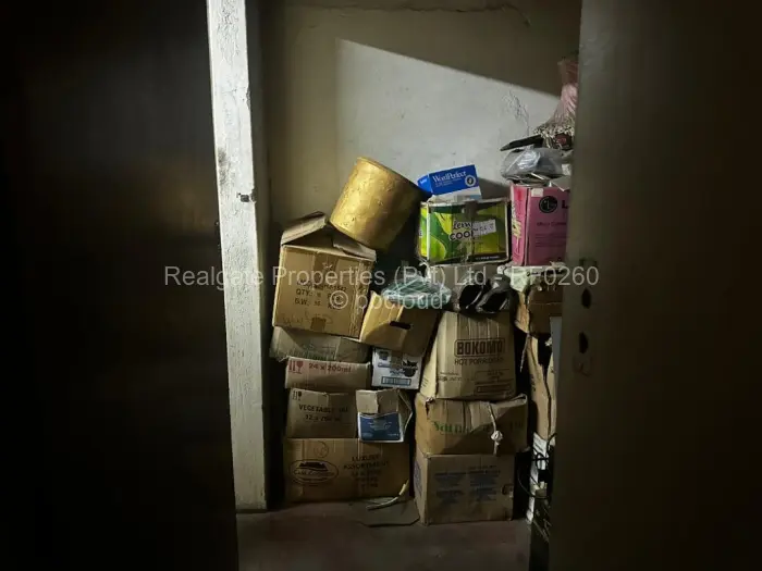 Other Commercial for Sale in Bulawayo City Centre, Bulawayo