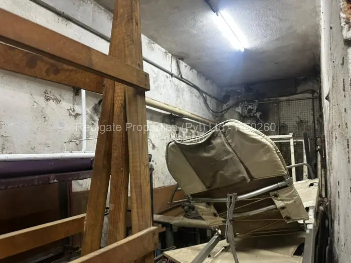 Other Commercial for Sale in Bulawayo City Centre, Bulawayo