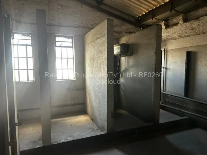 Other Commercial for Sale in Bulawayo City Centre, Bulawayo