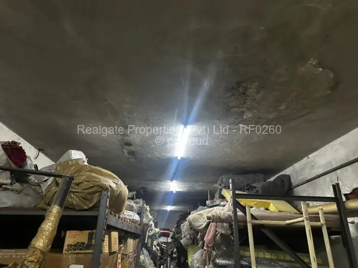 Other Commercial for Sale in Bulawayo City Centre, Bulawayo