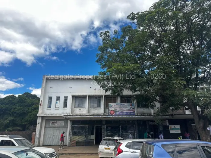 Other Commercial for Sale in Bulawayo City Centre, Bulawayo